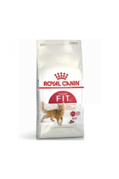 Fit 32 Kedi Kuru Maması 15 kg