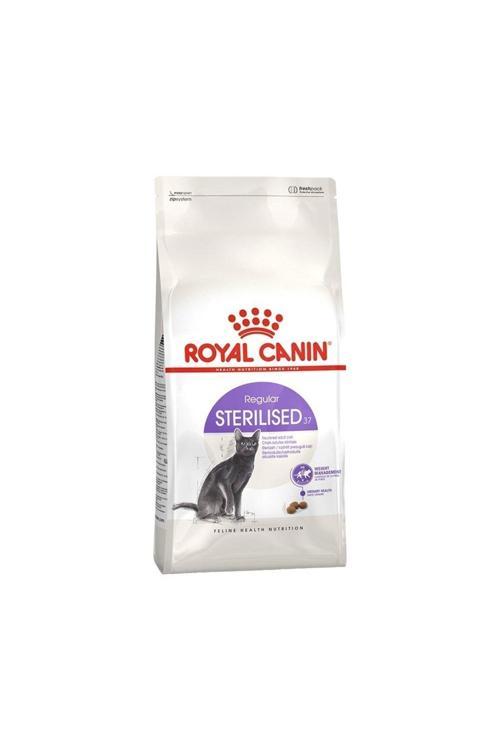 Kısırlaştırılmış Kedi Maması 10kg Yetişkin Sterilised Kısır Kedi Maması 10 Kg
