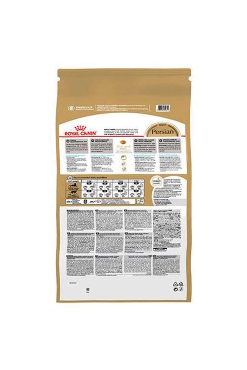 Persian Adult Yetişkin Iran Kedisi Maması 2 Kg