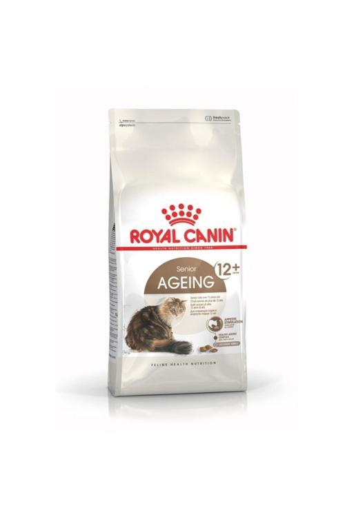 Ageing +12 Yaş Üzeri Yaşlı Kuru Kedi Maması 2 kg