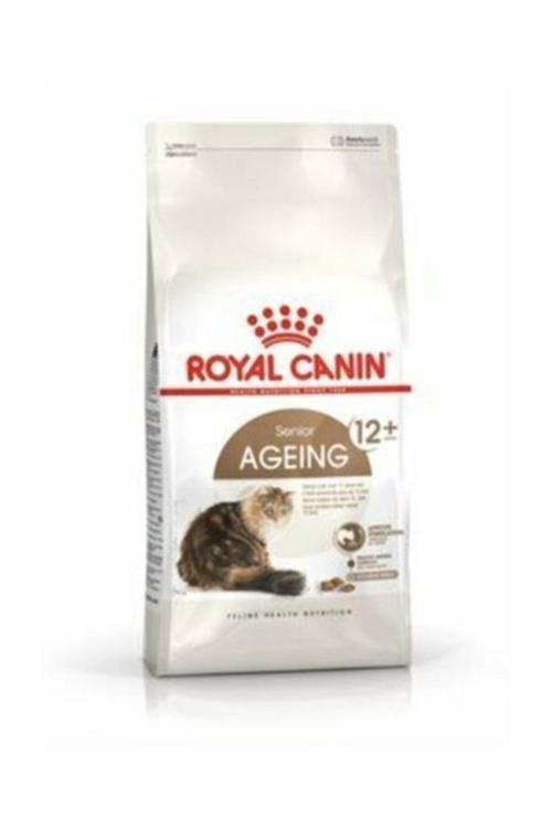 Ageing +12 Yaş Üzeri Yaşlı Kuru Kedi Maması 2 kg