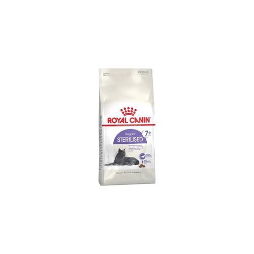 Sterilised 7+ Kısırlaştırılmış Kedi Maması 3.5 kg