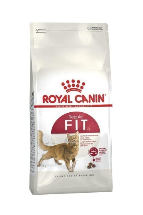 Fit 32 Kedi Kuru Maması 15 kg