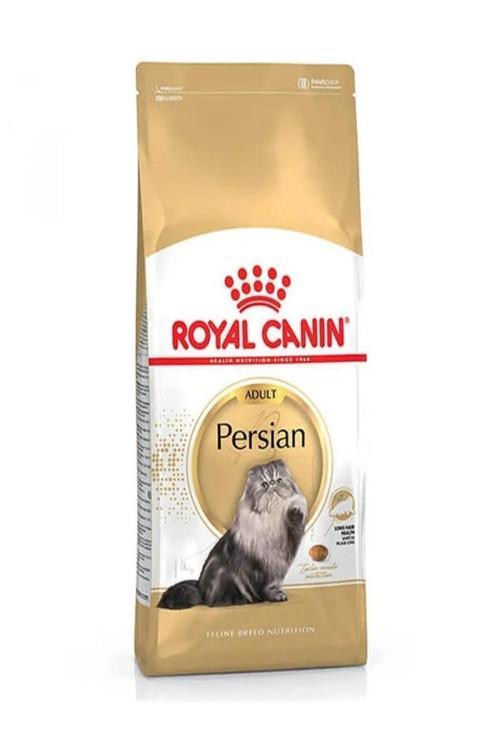 Persian Adult Yetişkin Iran Kedisi Maması 2 Kg