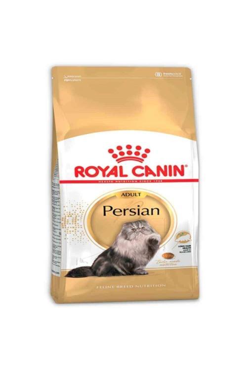 Persian Adult Iran Kedilerine Özel Mama 10 kg