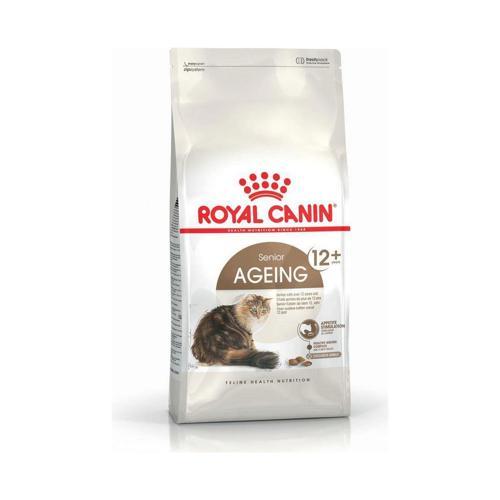 Fhn Ageing +12 Kedi Maması - 2 kg