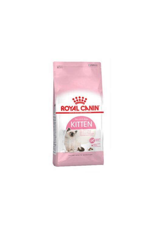 Kitten Yavru Kedi Maması 2 kg