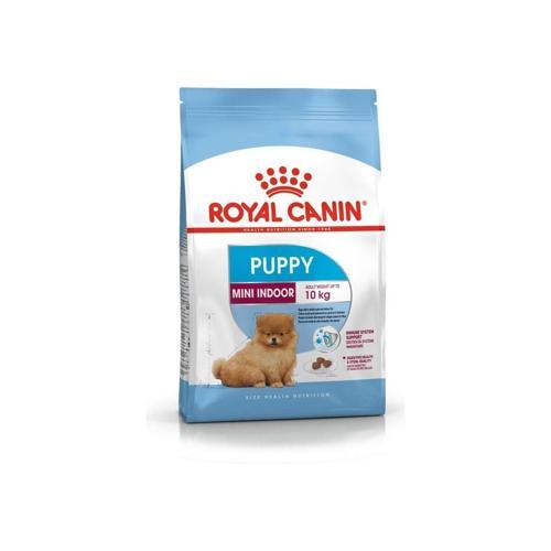 Mini Indoor Puppy Yavru Köpek Maması 1,5 kg