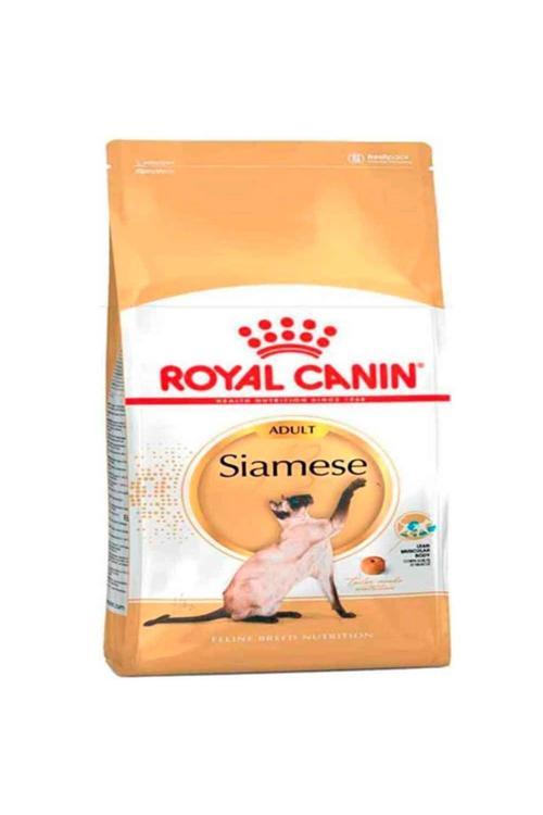 Siamese 38 Yetişkin Kedi Maması 2 Kg