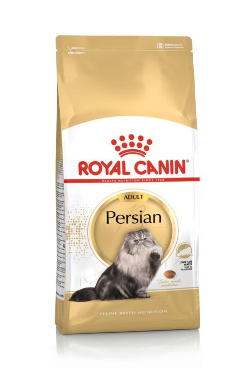 Persian Adult Yetişkin Iran Kedisi Maması 2 Kg