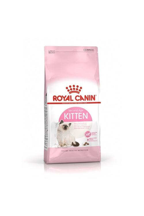 10 Kg Kitten Yavru Kedi Maması