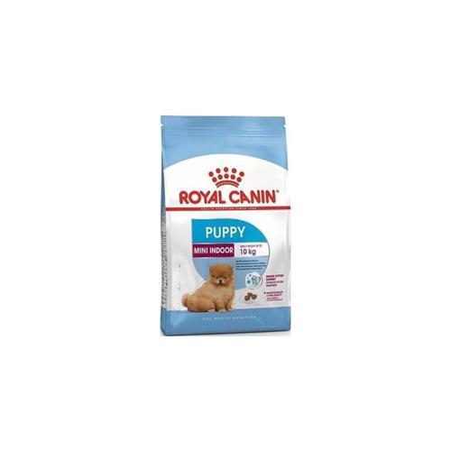 Mini Indoor Puppy Yavru Köpek Maması 1,5 kg