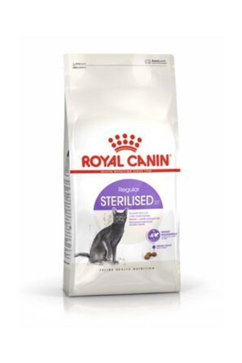 Sterilised 37 Kedi Kuru Maması 2 Kg