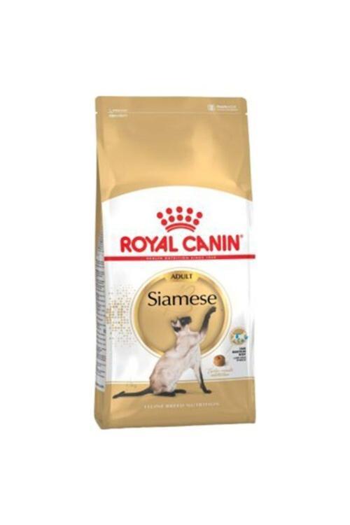 Siamese 38 Yetişkin Kedi Maması 2 Kg