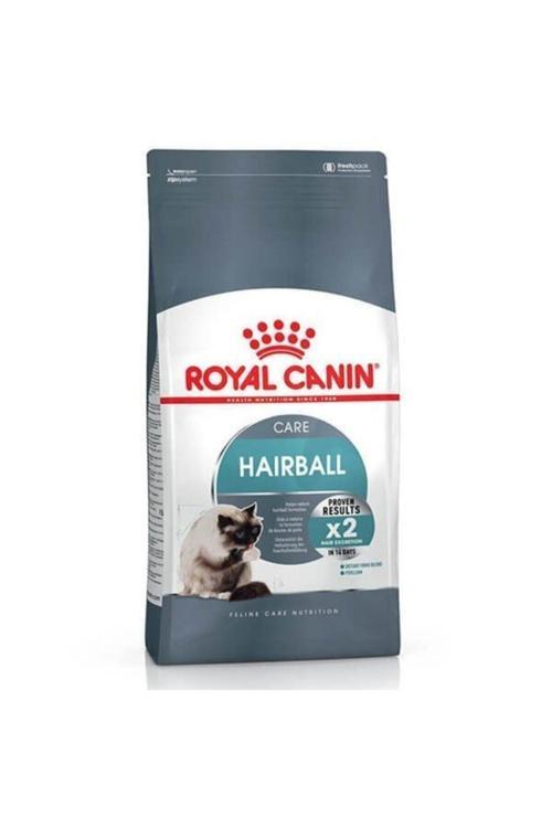 Hairball Care Yetişkin Kedi Maması 2 Kg