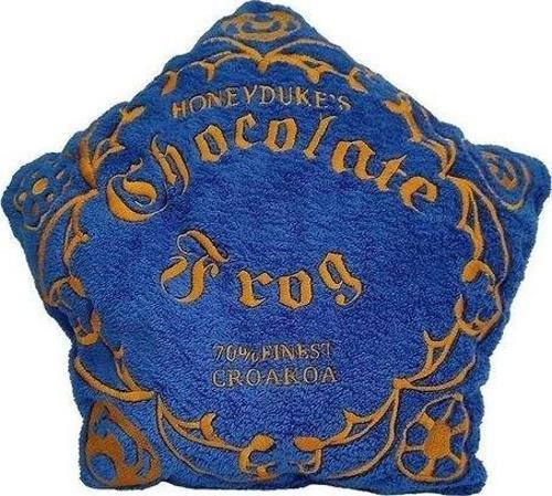 Yastık Chocolate Frog