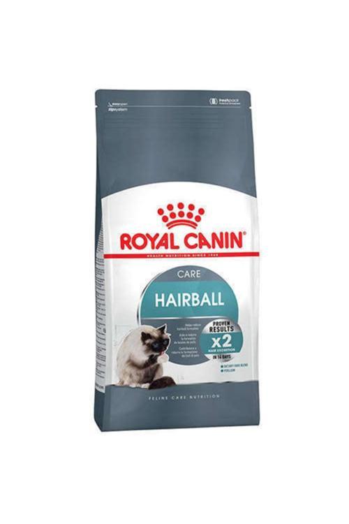 Hairball Care Yetişkin Kedi Maması 2 Kg