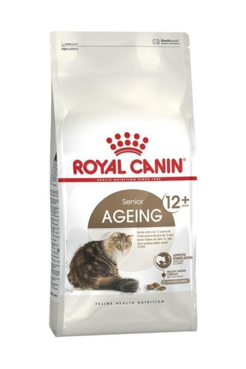 Ageing +12 Yaş Üzeri Yaşlı Kuru Kedi Maması 2 kg