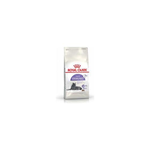 Sterilised 7+ Kısırlaştırılmış Kedi Maması 3,5 kg