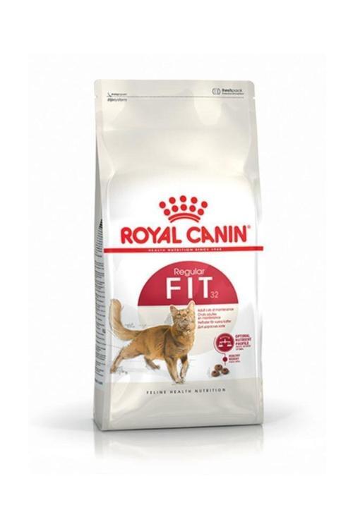 Fit 32 Kedi Kuru Maması 4 kg
