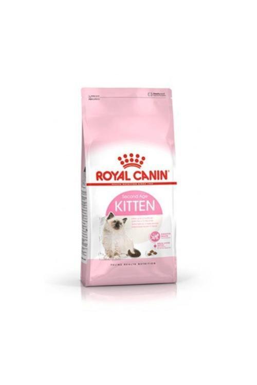 Kitten 36 Yavru Kedi Maması 4 Kg