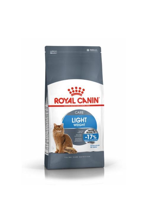 Light Weight Care Kedi Maması 8 Kg