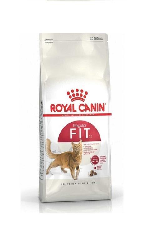 Fit 32 Yetişkin Kedi Maması 2 kg
