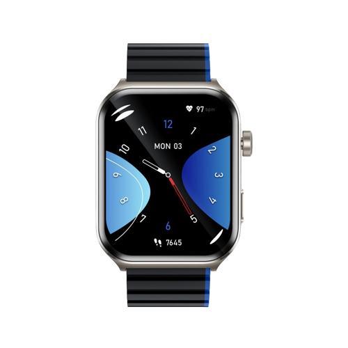 Ks2 Space Gray Akıllı Saat