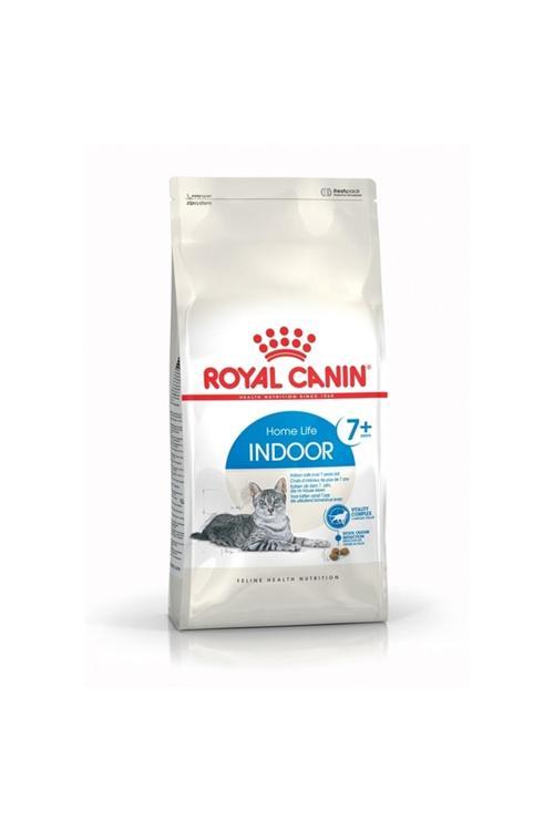 Indoor +7 Yaşlı Kuru Kedi Maması 3,5 kg