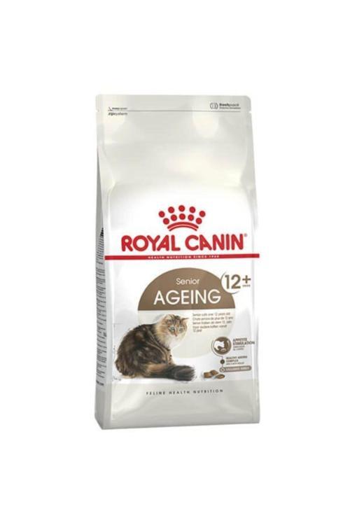 Ageing +12 Yaş Üzeri Yaşlı Kuru Kedi Maması 2 kg