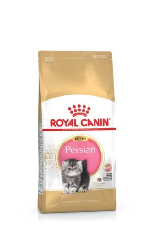 Persian Kitten Yavru Kedi Maması 2 Kg Iran Kedi Maması