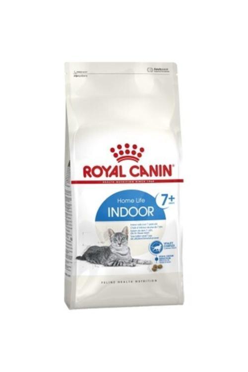 Indoor +7 Yaşlı Kuru Kedi Maması 1,5 kg