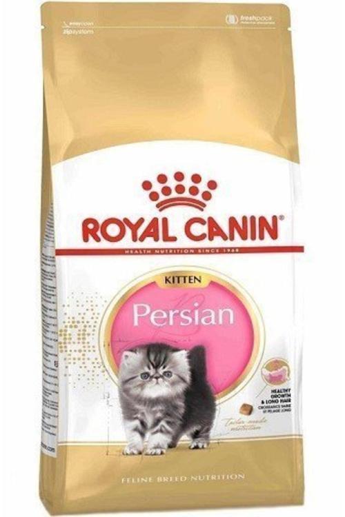 Persian Kitten Yavru Kedi Maması 2 Kg