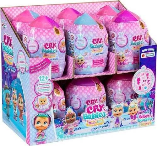 Magic Tears Kış Zamanı Sürprizli 88993