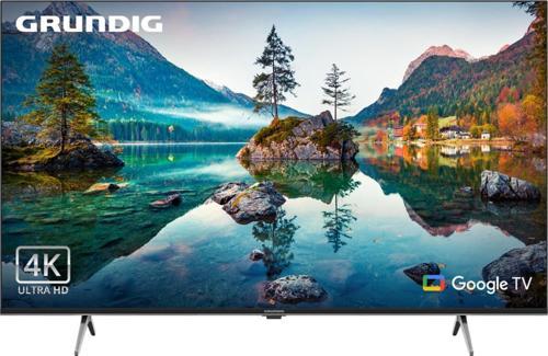 55Ghu8500A 55" 139 Ekran 4K Uhd Smart Google Tv
