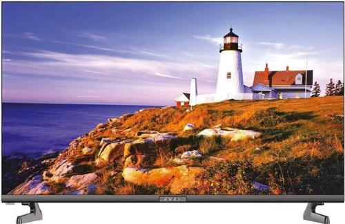 U3200STR 32" 82 Ekran Rimless Uydu Alıcılı HD Ready LED TV