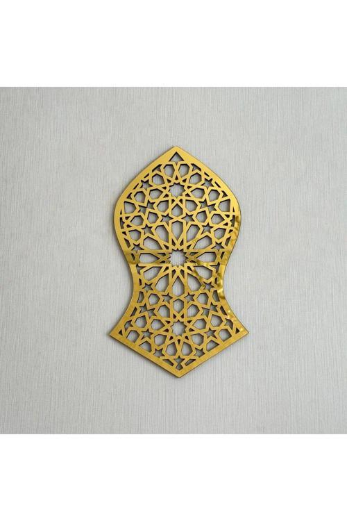 Nali Şerif Parlak Tablo