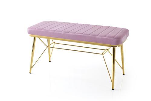 Ahtapot sırtsız bench Puf 40cmx95cm