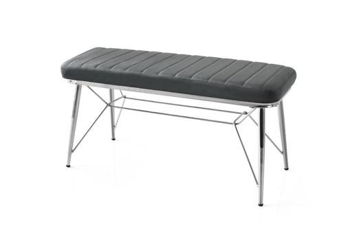Ahtapot sırtsız bench Puf 40cmx95cm