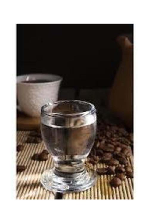 Nectar Nec 309 6'Lı Kahve Yanı Bardağı