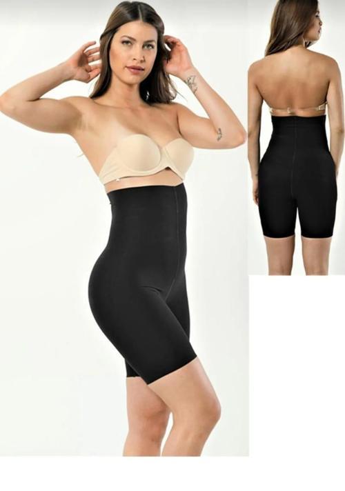 2002 BAYAN YÜKSEK BEL PAÇALI KORSE TEKLİ