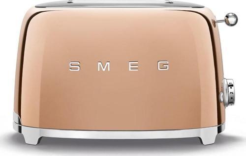 TSF01RGEU Rose Gold 2X2  Ekmek Kızartma Makinesi