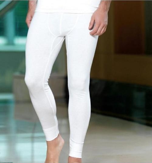 755 ERKEK TERMAL TAYT ALT 2 ADET