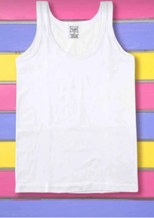 0124 ERKEK ÇOCUK ASKILI ATLET 6 ADET