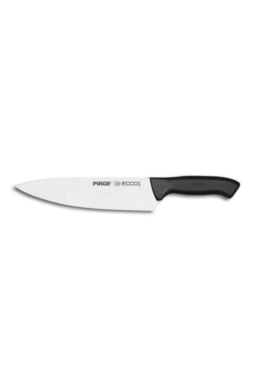 Ecco Şef Bıçağı 21 Cm Siyah- 38162