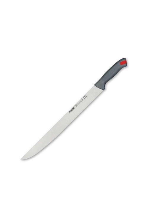Gastro Et Açma Bıçağı 35cm Gri