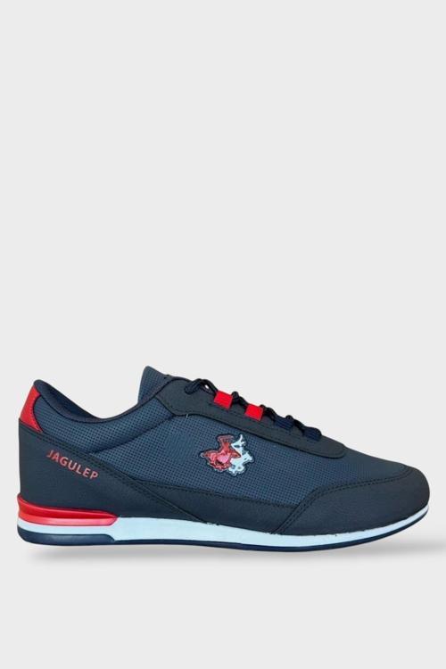 Erkek Günlük Casual Spor Ayakkabı LACİVERT