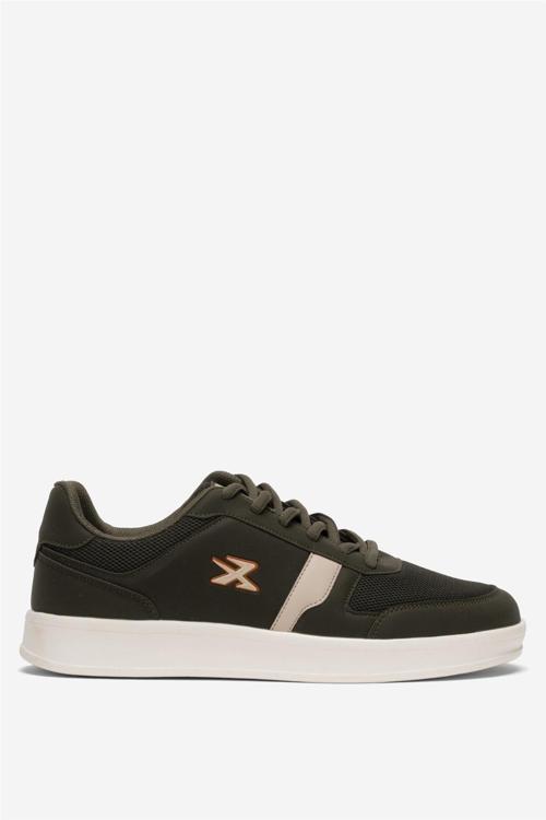 Erkek Günlük Sneaker Rahat Spor Ayakkabı HAKİ