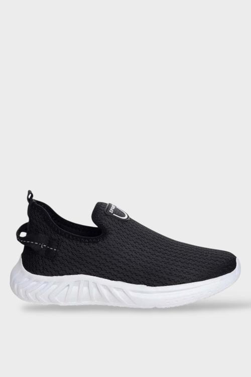 Unisex Yazlık Aqua Spor Ayakkabı SİYAH