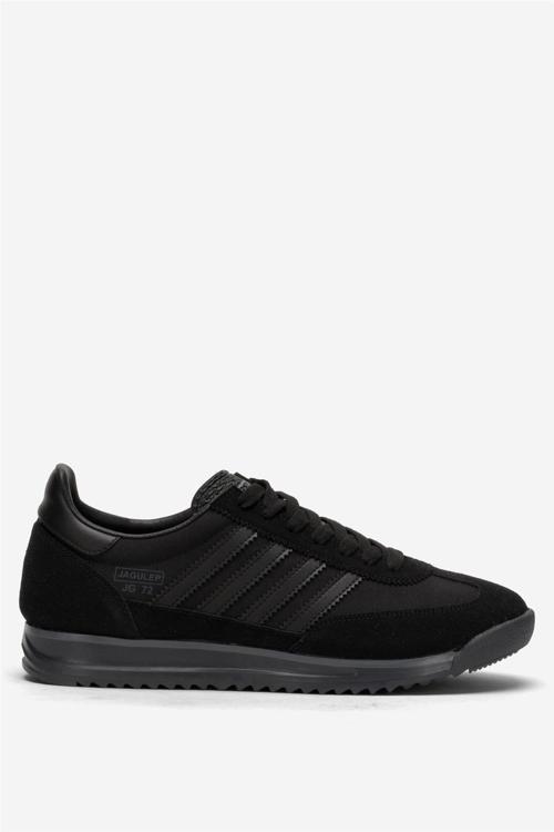 Erkek Günlük Rahat Taban Yumuşak Hafif Sneaker Bağcıklı Spor Ayakkabı  SİYAH